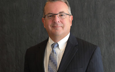 Financial Advisor Spotlight: W. Dean Karrash, CFP®, MBA, CPA