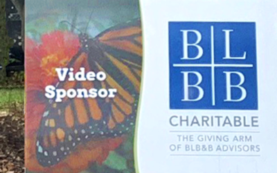 BLBB Charitable Supports Wissahickon Trails 2020 Virtual Green Ribbon Gala