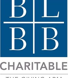 BLBB Charitable: New Year, New Ways to Give!