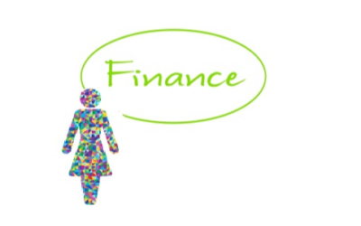 Women, Finance and the COVID-19 Pandemic