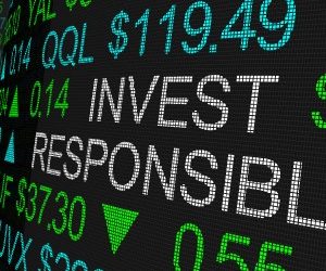 Socially Responsible investing