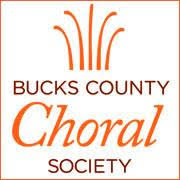Bucks County Choral Society logo
