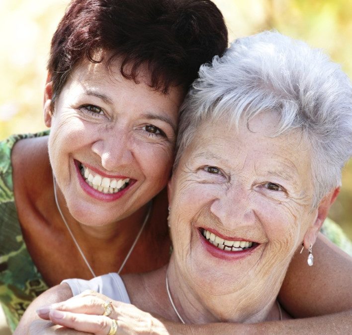 How to Start the Financial Conversation with Aging Parents