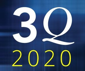 Quarterly Economic Review – 3rd Quarter 2020