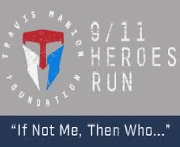 Travis Manion Foundation’s 9/11 Heroes Run