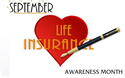 September Life Insurance Awareness Month – Quick tips