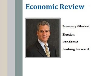 Third Quarter Economic Review with Robb Parlanti