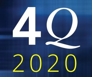 Quarterly Economic Review – 4th Quarter 2020