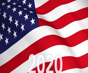 The Upcoming Election 2020