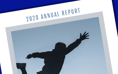 BLBB Charitable 2020 Annual Report