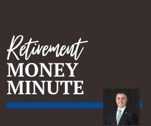 Money Minute: Should I participate in my employer-sponsored retirement plan?