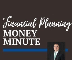 Money Minute: What is the difference between financial planning and a financial plan?