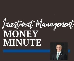 Money Minutes: Do you need a financial advisor to be able to save money?
