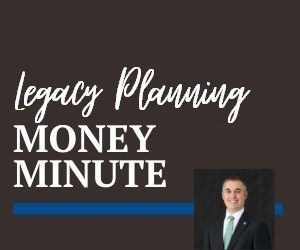 Money Minute: Why is naming a beneficiary so important?