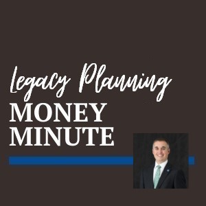 Money Minute: What Is The Difference Between A Will And An Estate Plan ...