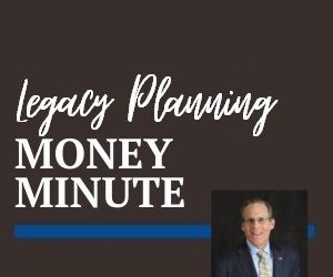 Money Minutes: What does love and owe have to do with life insurance?