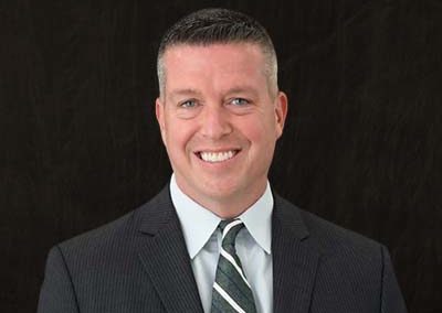 Brian Gallagher, CFP, Financial Advisor