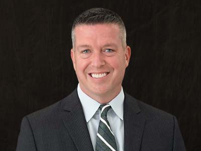 Financial Advisors Spotlight: Brian Gallagher