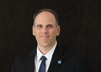 Greg Billings, CFA, Director of Systems Integration