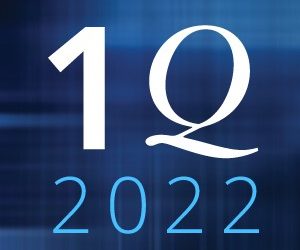 Quarterly Economic Review 1st Quarter 2022