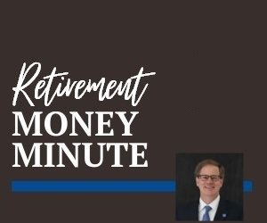 Money Minute: Should I continue to invest after retirement?