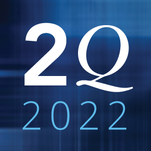 Quarterly Economic Review 2nd Quarter 2022
