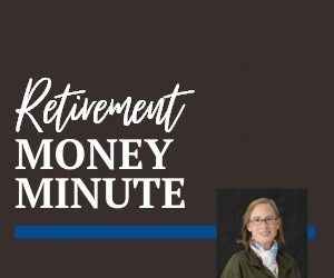 Money Minute: How much money should I set aside for retirement?