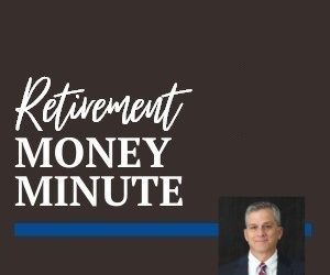 Money Minute: How will I estimate my income needs during retirement?