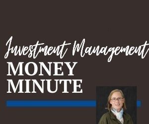 Money Minute: Why should I work with a financial advisor?