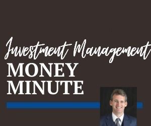Money Minute: How can I manage stress during difficult markets?