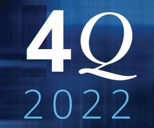 Quarterly Economic Review 4th Quarter 2022