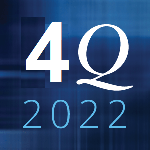Quarterly Economic Review 4th Quarter 2022