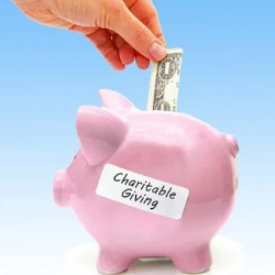 Maximize Your Charitable Giving Tax Benefits