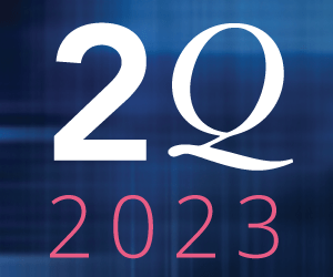 Quarterly Economic Review 2nd Quarter 2023