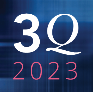 Quarterly Economic Review 3rd Quarter 2023