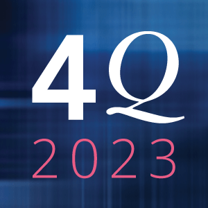Quarterly Economic Review 4th Quarter 2023