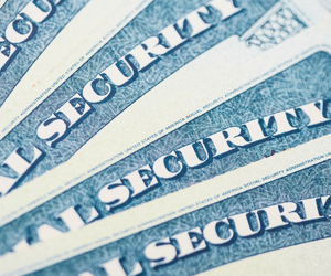 8 Things You Should Know About Social Security