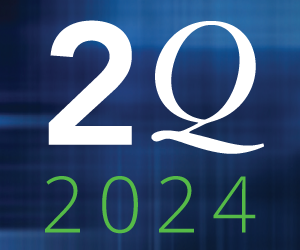 Quarterly Economic Review 2nd Quarter 2024