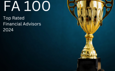 CNBC FA 100:  ranks BLBB Advisors one of the top-rated 100 Financial Advisors of 2024