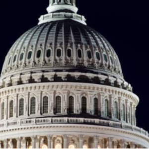 US Capitol Building