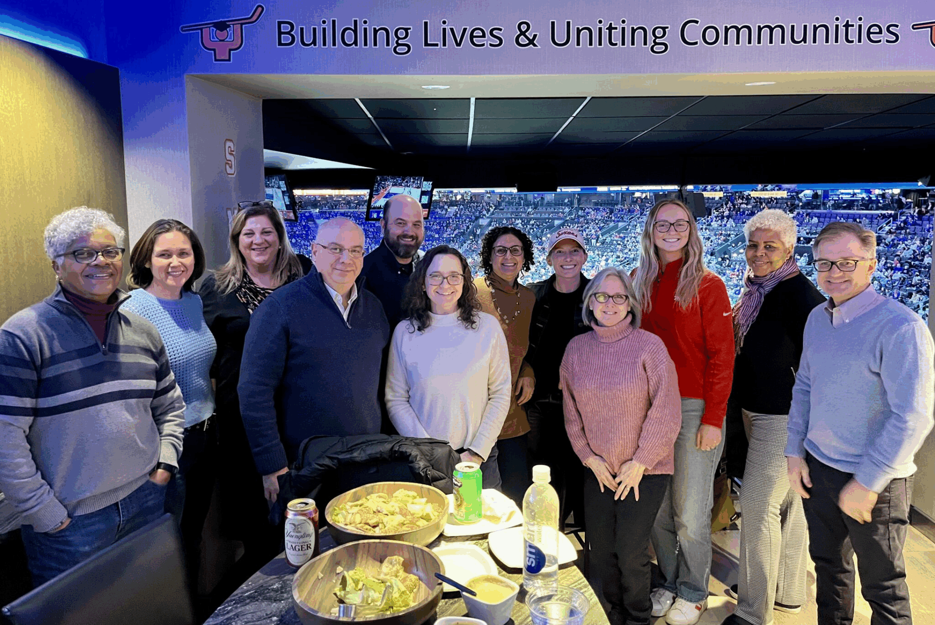 BLBB Charitable Senior Leaders Peer Learning Circle: Celebrating Two Years of Impact & Insight