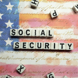 Retirement in a High-Inflation Era and the Impact on Social Security
