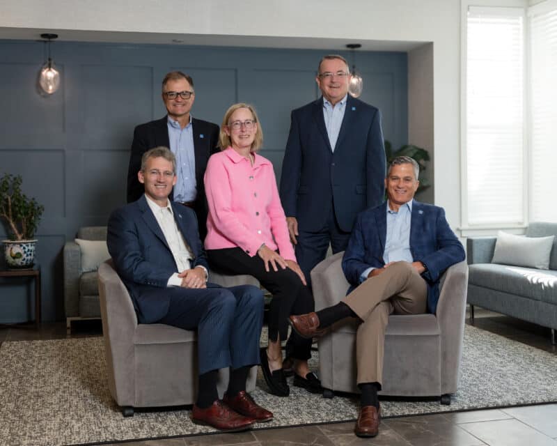 BLBB Advisors members