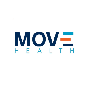 Move Health Logo