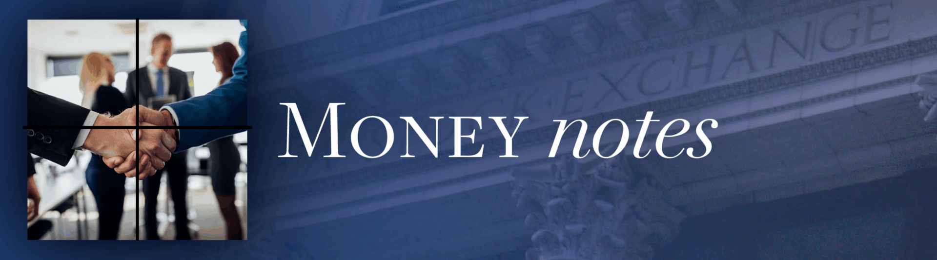 Your Business Legacy Banner