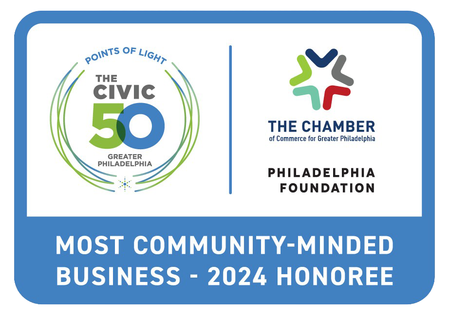 2024 Civic 50 Badge 1