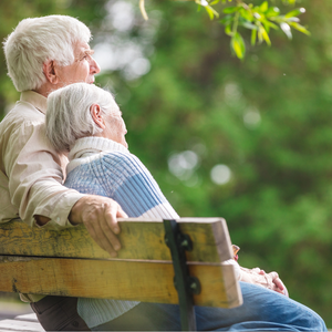 Cognitive Decline and Financial Management: Protecting Your Wealth as You Age