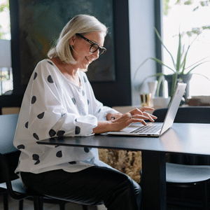 Cents and Sensibility: The Retirement Transition