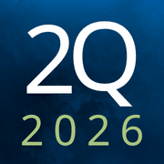 Quarterly Economic Review 2nd Quarter 2026