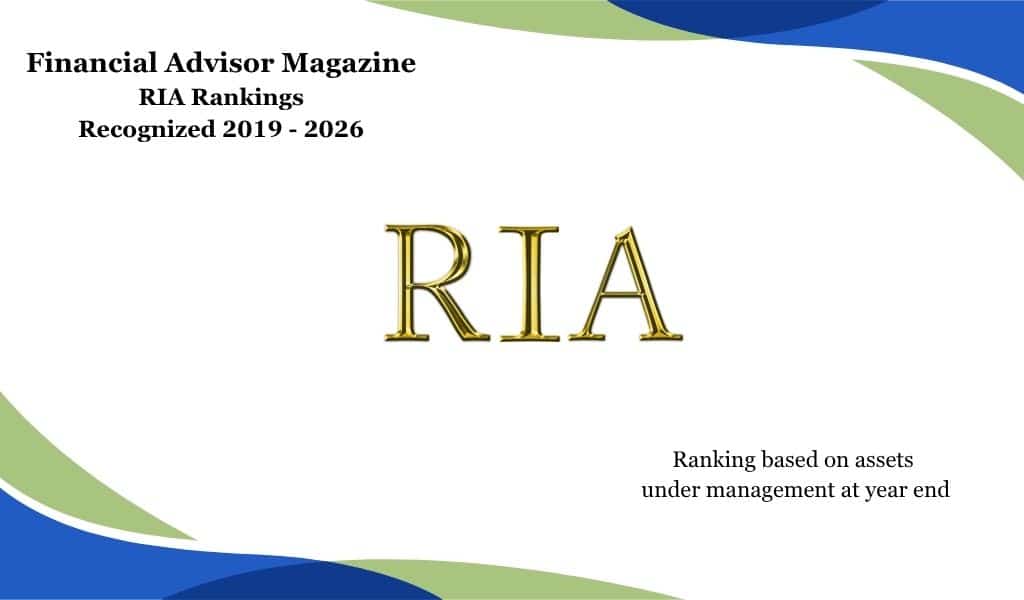 FA Magazine RIA Award Image
